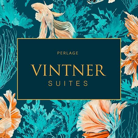 Vintner Suites Neustadt an der Weinstrasse Luaran gambar