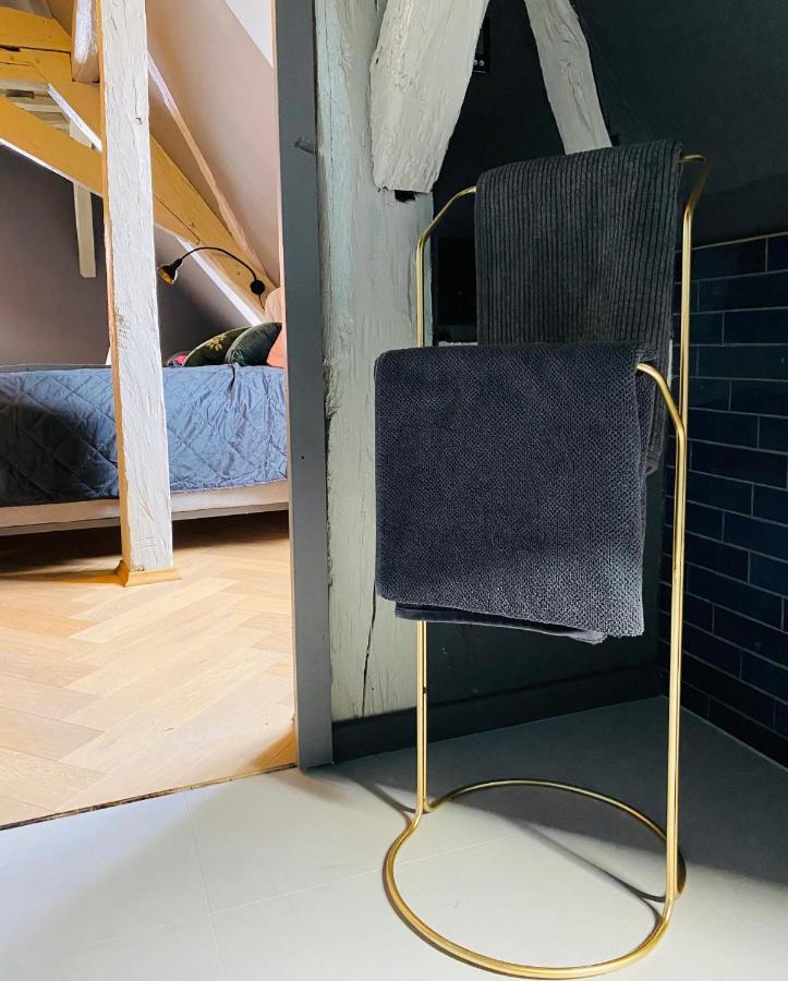 Vintner Suites Neustadt an der Weinstrasse Luaran gambar