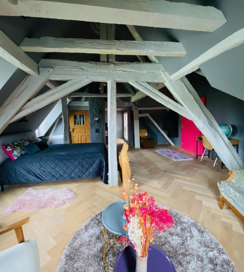 Vintner Suites Neustadt an der Weinstrasse Luaran gambar