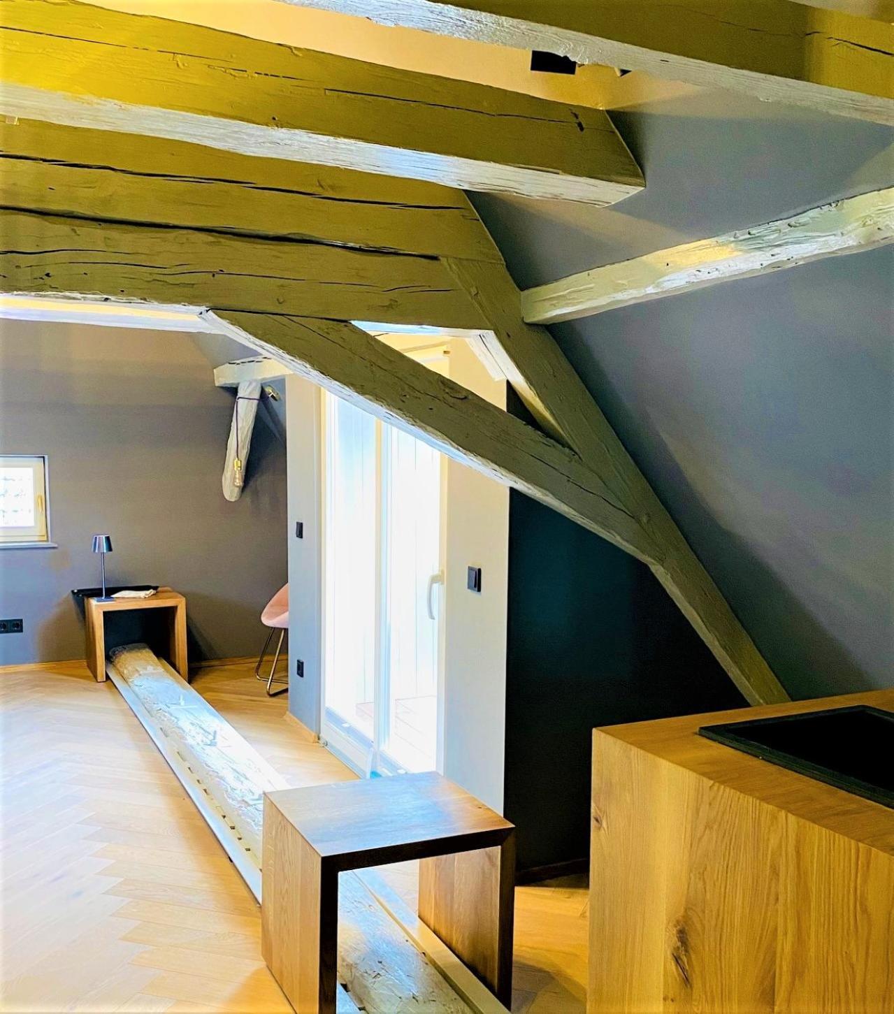 Vintner Suites Neustadt an der Weinstrasse Luaran gambar