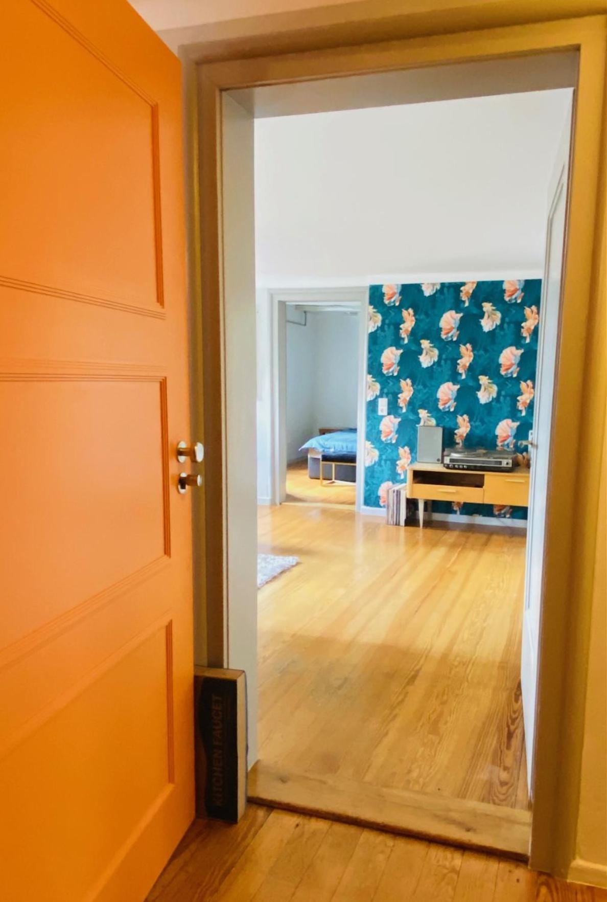 Vintner Suites Neustadt an der Weinstrasse Luaran gambar