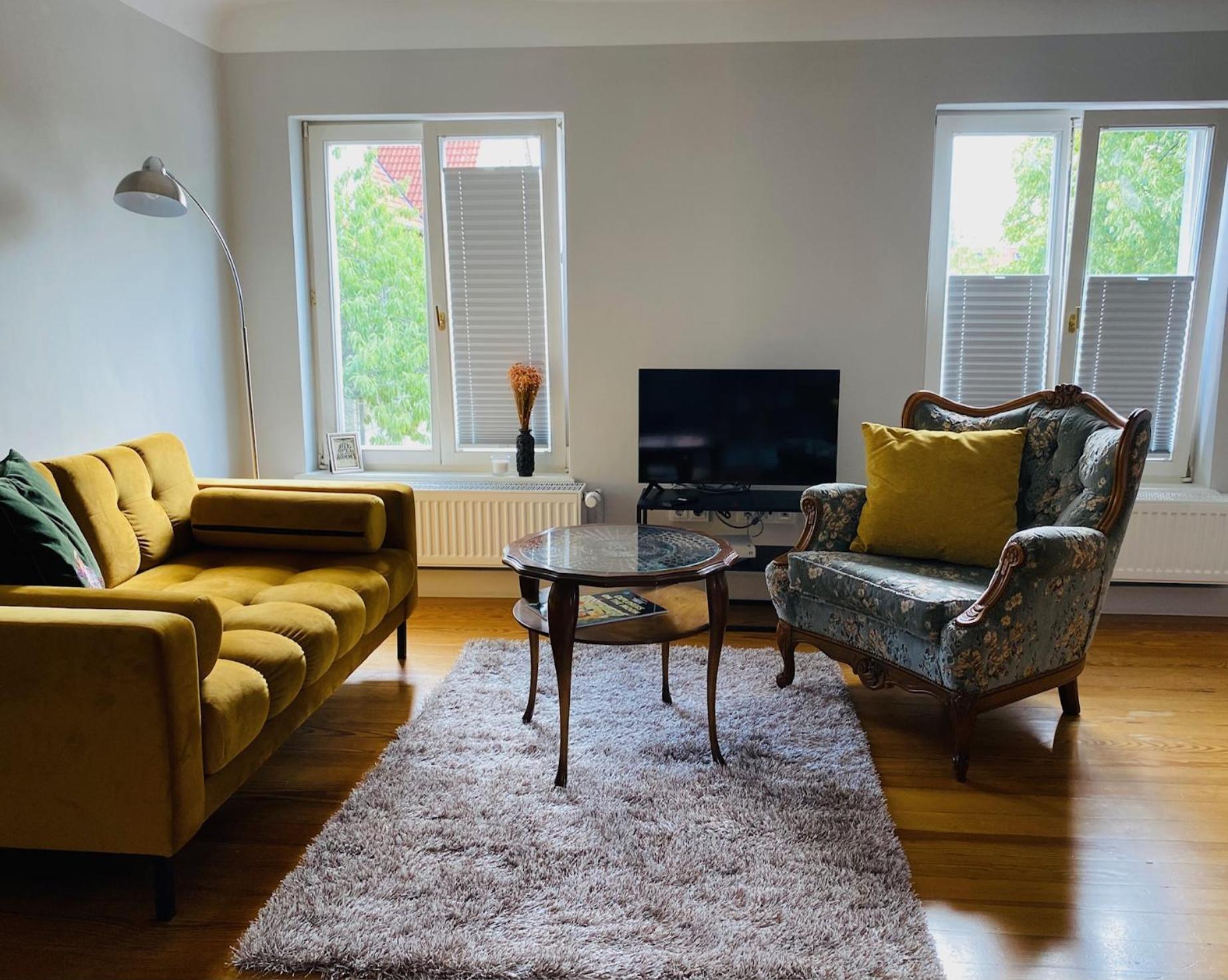 Vintner Suites Neustadt an der Weinstrasse Luaran gambar