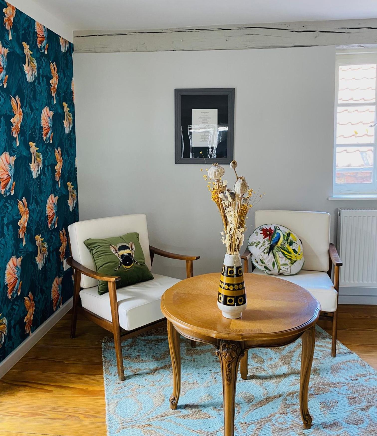 Vintner Suites Neustadt an der Weinstrasse Luaran gambar
