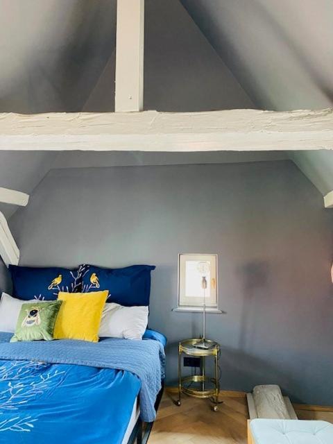 Vintner Suites Neustadt an der Weinstrasse Luaran gambar